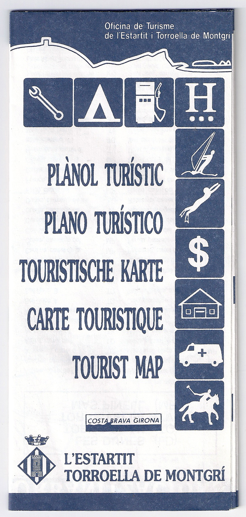 l'estartit